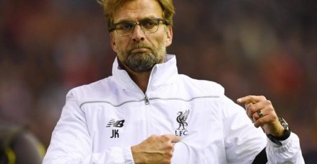 Klopp se ne šali: Redsi žele dovesti jednog od najboljih mladih fudbalera Bundeslige