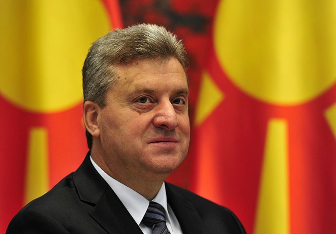 Predsjedniku Makedonije pokvario se avion, iz Sarajeva se vraća komercijalnim letom 