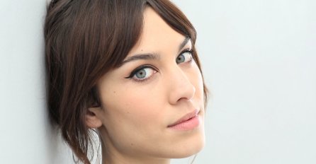 Modna ikona Alexa Chung u suradnji sa Marks & Spencer 