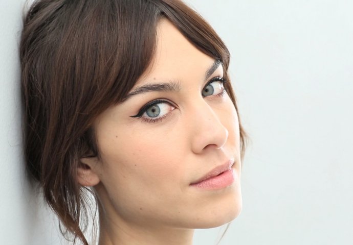 Modna ikona Alexa Chung u suradnji sa Marks & Spencer 