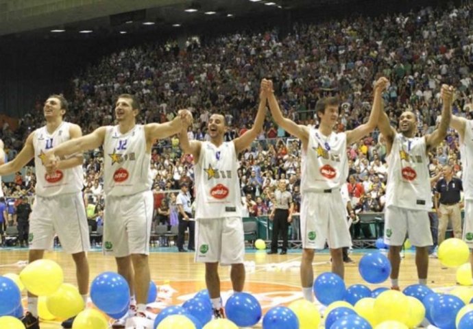 FIBA: BiH i još 13 reprezentacija izbačene sa Eurobasketa!?