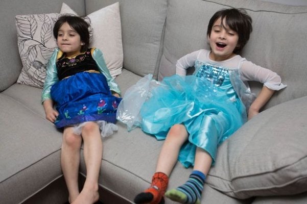 twins-kai-and-caleb-play-in-their-princess-dresses