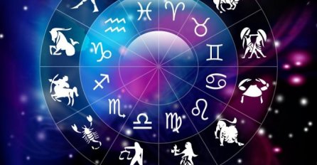 Horoskop za novembar 2016: Evo šta vas očekuje u sljedećem mjesecu!