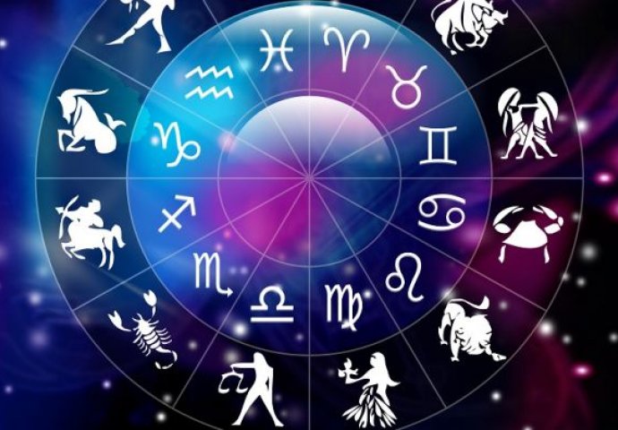 Horoskop za novembar 2016: Evo šta vas očekuje u sljedećem mjesecu!