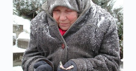 'Ovaj događaj mi je vratio vjeru u ljude' 