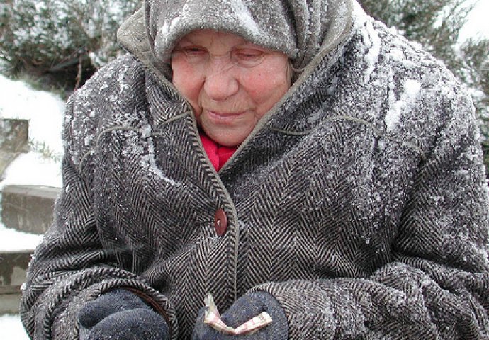 'Ovaj događaj mi je vratio vjeru u ljude' 