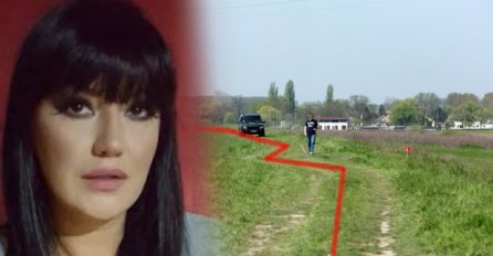 JOŠ JEDAN ČLAN PORODICE PAO NA POLIGRAFU?! Novi detalji o ubistvu Jelene Marjanović!