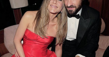 BRAČNA IDILA SE BLIŽI KRAJU: Jennifer Aniston supruga uhvatila na djelu?!