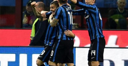 Mediji tvrde: Inter dovodi spektakularno pojačanje od čak 80 miliona eura
