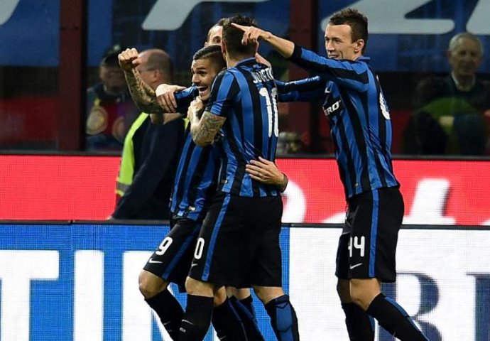Mediji tvrde: Inter dovodi spektakularno pojačanje od čak 80 miliona eura