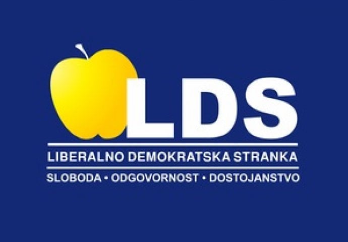 LDS: Suprotstavit ćemo se pokušajima teritorijalne podjele Travnika