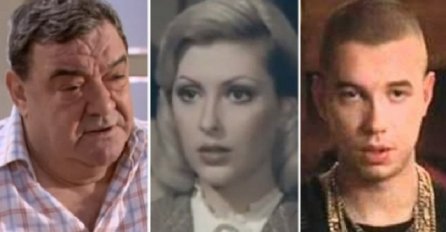 Ovih 9 domaćih glumaca je umrlo, a to vjerovatno niste ni znali! (VIDEO)
