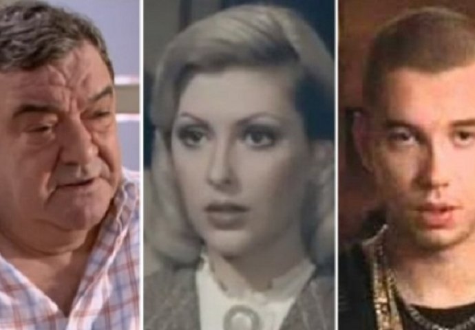 Ovih 9 domaćih glumaca je umrlo, a to vjerovatno niste ni znali! (VIDEO)