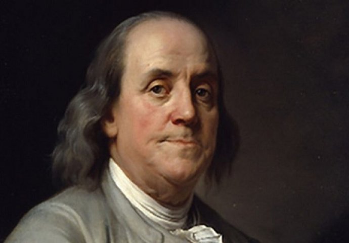 Umro američki naučnik i državnik Benjamin Franklin - 1790. godine