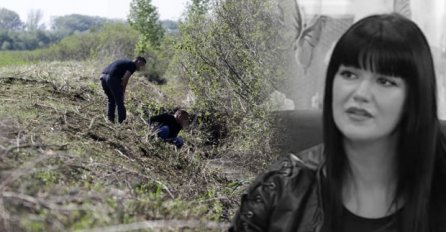 Kap krvi pjevačice Jelene riješit će sve misterije ubistva! 