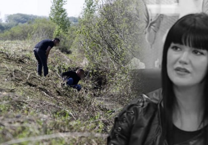 Kap krvi pjevačice Jelene riješit će sve misterije ubistva! 