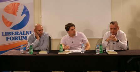 Budućnost uređenja BiH: Federalizam, unitarizam ili regionalizam? (PREUZMITE KOMPLETNU STUDIJU IDIPI-a)