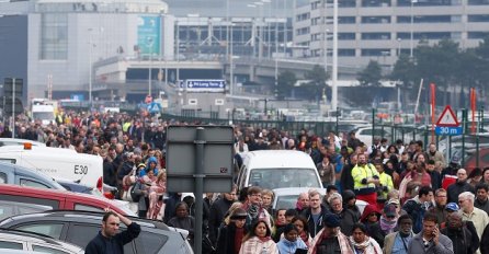 Belgijski ministar šokirao izjavom o muslimanima, premijer ga podržao