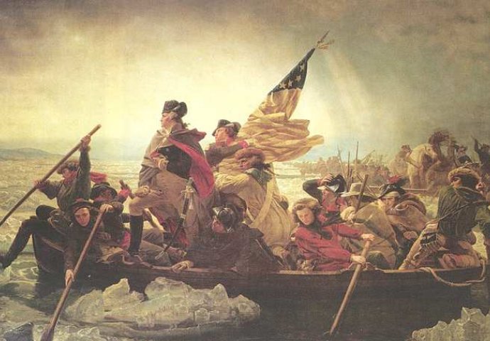 Američki Kongres objavio završetak američkog rata za nezavisnost