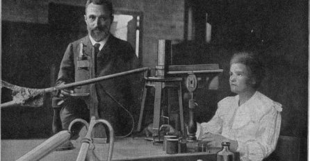 Francuski fizičar i hemičar koji je zajedno sa svojom suprugom postavio temelje moderne nauke i radioaktivnosti