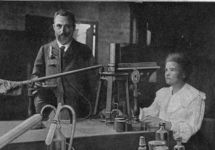 Francuski fizičar i hemičar koji je zajedno sa svojom suprugom postavio temelje moderne nauke i radioaktivnosti
