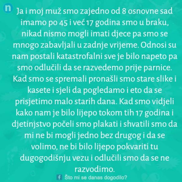 razvod