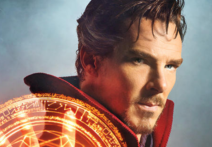 Pogledajte Benedicta Cumberbatcha u prvom traileru Marvelovog filma "Doctor Strange"