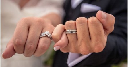 7 znakova da ste pronašli ljubav svog života 