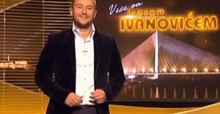 Ivan Ivanović pričao vic o masturbaciji, a komentar dječaka u publici je zapalio internet