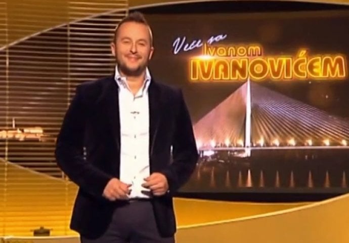 Ivan Ivanović pričao vic o masturbaciji, a komentar dječaka u publici je zapalio internet