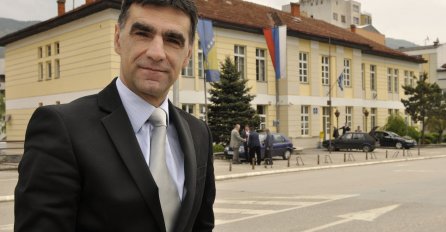 KRSMANOVIĆ: Treba ispoštovati odluku Suda BiH