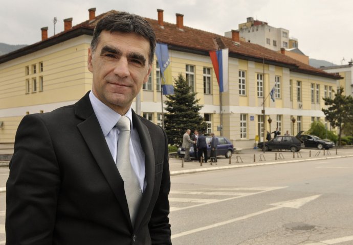 KRSMANOVIĆ: Treba ispoštovati odluku Suda BiH