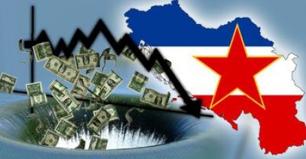 Ekonomska smrt Jugoslavije prethodila je političkoj