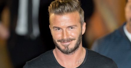 David Beckham podržava ostanak Britanije u EU