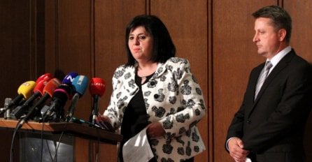 Golić: PSBiH treba osuditi izgradnju odlagališta u Trgovskoj gori