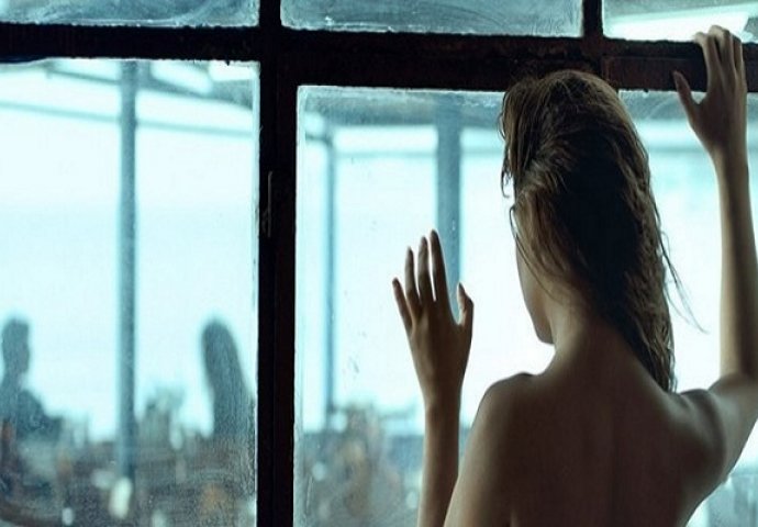 ''Do prije 4 mjeseca, u kući do moje nije nitko živio''