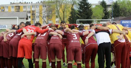 Na Koševu ništa novo: Svi grijesi čelnika i igrača spram bolesnika bordo boje