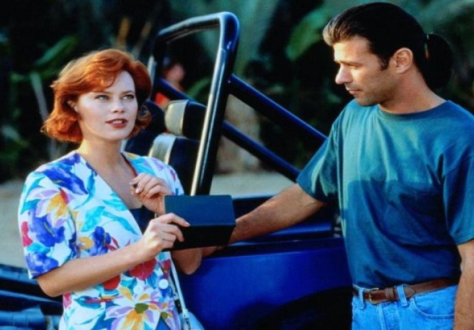 Sjećate li se atraktivne Sylvie? Ovako danas izgleda partnerka Nik Slotera!