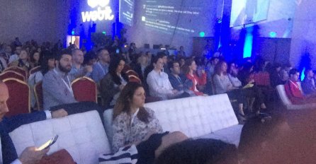 Webit festival: Vodeći poduzetnici, političari i inovatori Evrope na jednom mjestu