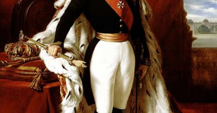 Rođen Napoleon III, francuski car 