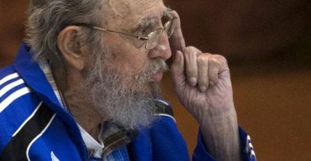 Fidel Castro: Uskoro umirem, ali neka komunistička ideja opstane