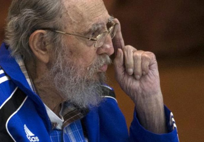 Fidel Castro: Uskoro umirem, ali neka komunistička ideja opstane