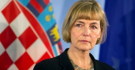 Inicijativa protiv Vesne Pusić na čelu UN-a: Tvrdi da je Hrvatska agresor na BiH 