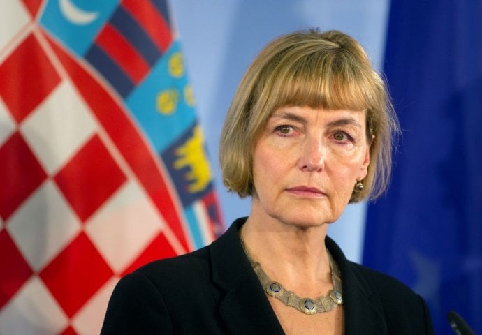 Inicijativa protiv Vesne Pusić na čelu UN-a: Tvrdi da je Hrvatska agresor na BiH 