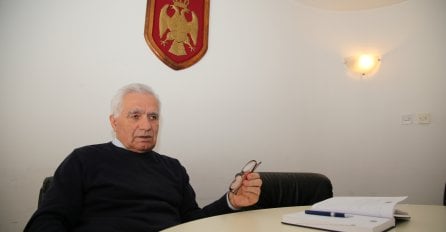 Stranci su nam, uoči rata, govorili: 'Ne možete imati Jugoslaviju, ali možete imati svoj entitet!'