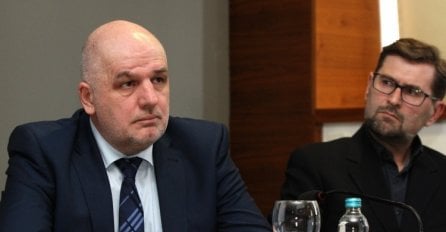 Zukić: Oporezovati dobitke tamo gdje igrač učestvuje u klađenju 