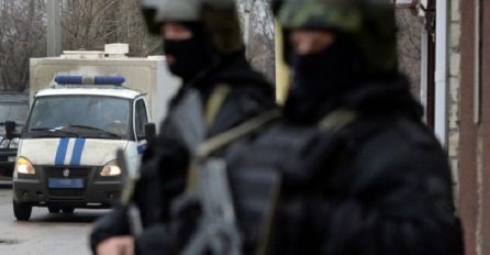 BOMBA NA ŽELJEZNIČKOJ STANICI U MOSKVI? Evakuisano više od 600 ljudi!