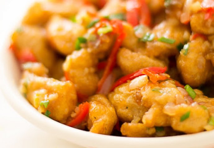 Savršen recept za brzi ručak: Riba na kineski način 