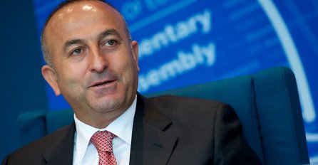 Cavusoglu: Brisel da ubrza oslobađanje tri  milijarde eura za Ankaru 