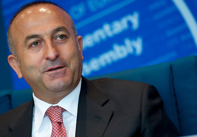 Cavusoglu: Brisel da ubrza oslobađanje tri  milijarde eura za Ankaru 